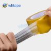 Double Side Fiberglass Mesh Reinforced Carpet Duct Tape