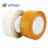 Double Side Fiberglass Mesh Reinforced Carpet Duct Tape