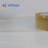 Double Side Fiberglass Mesh Reinforced Carpet Duct Tape