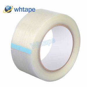 Fiberglass Reinforced Filament Tape