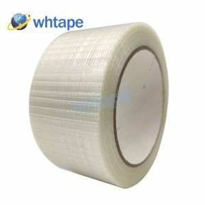 Fiberglass Mesh Reinforced Tape