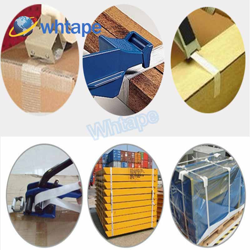 Fiberglass Mesh Reinforced Tape
