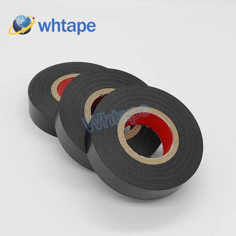 Flame-retardant PVC Electrical Insulation Tape