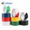 Safety Stripe PVC Warning Tape