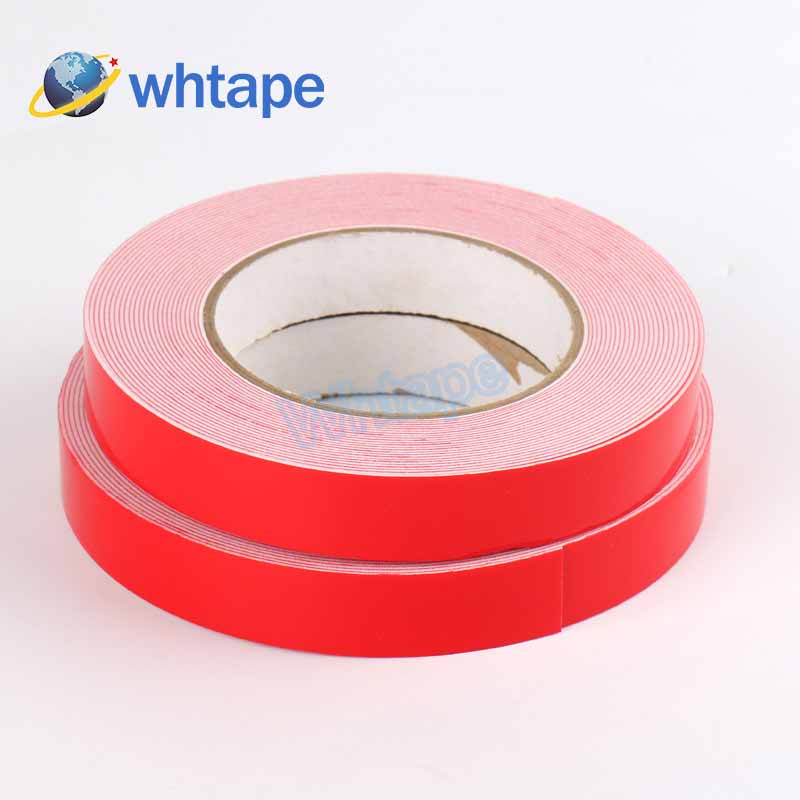 Polyethylene (PE) Foam Tape
