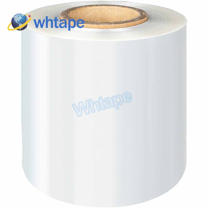 Polyolefin (POF) Shrink Film