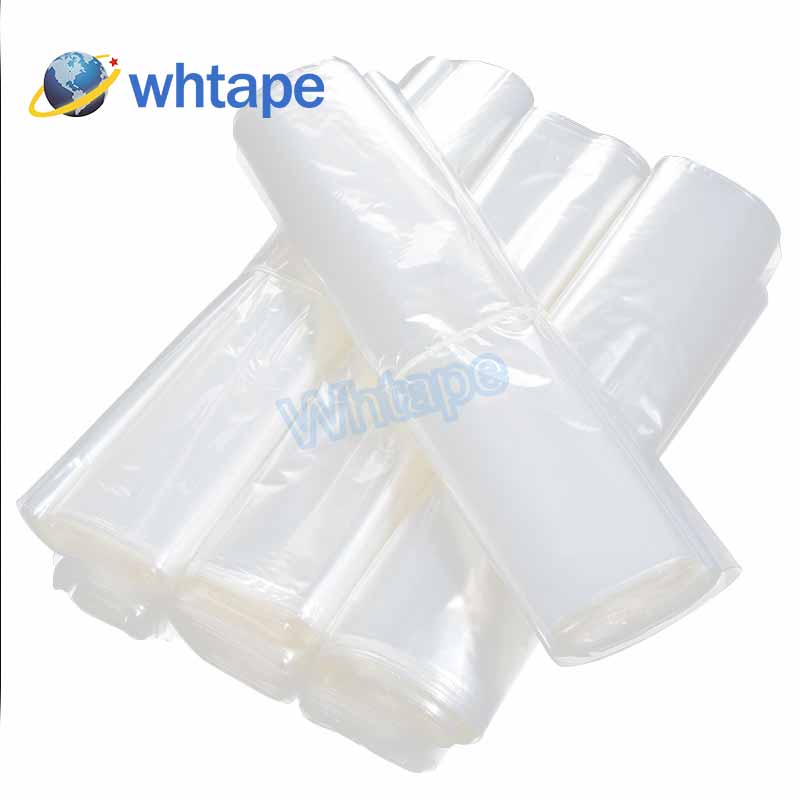 Polyolefin (POF) Shrink Film