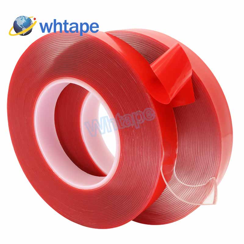 Acrylic Foam Tape (VHB Tape)