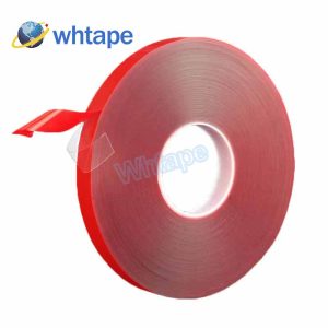 Acrylic Foam Tape (VHB Tape)