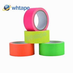 fluorescent-tape