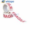 Fragile Warning Packing Tape