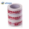 Fragile Warning Packing Tape
