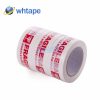 Fragile Warning Packing Tape