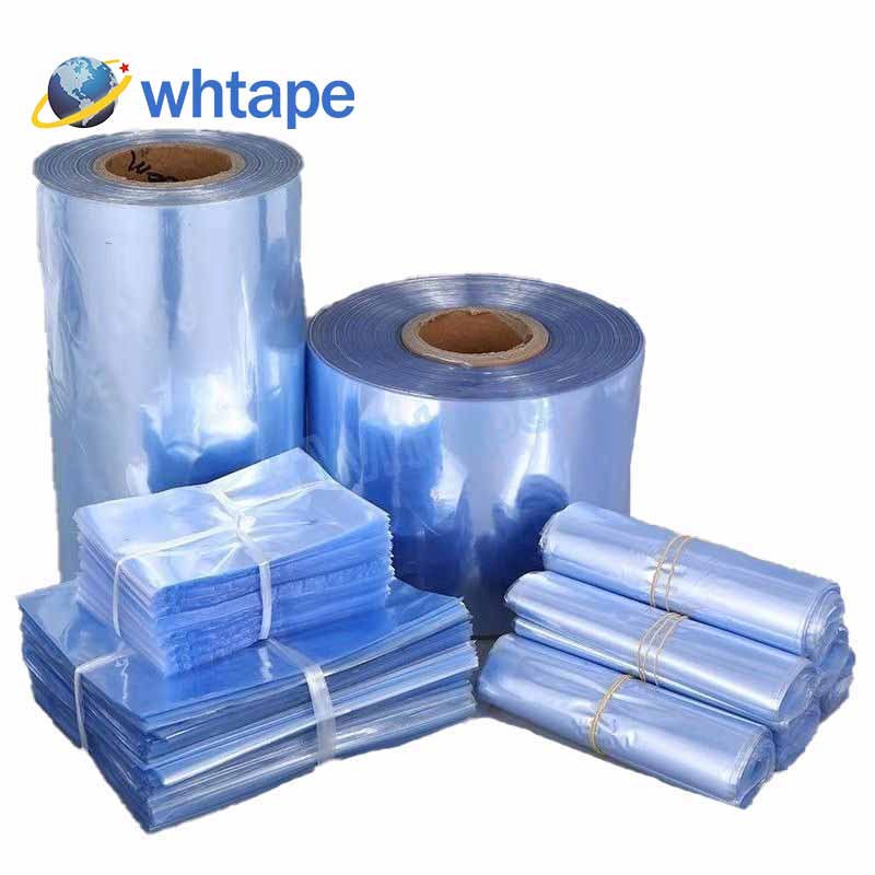 PVC Shrink Film