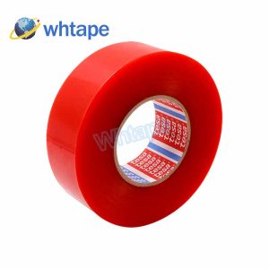 High Temperature Resistance Tesa 4965 PET Tape