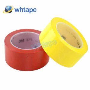 Strong Bonding 3M 471 Vinyl Floor Tape