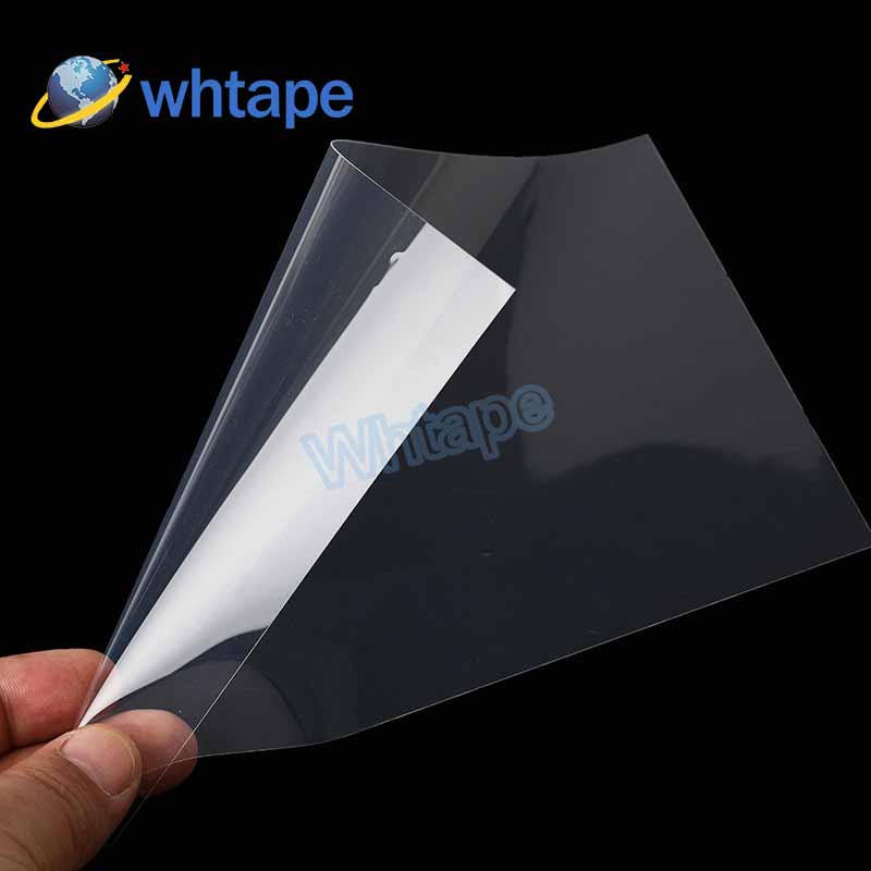 FEP Film (F46 And Poly Ethylene Propylene Film)
