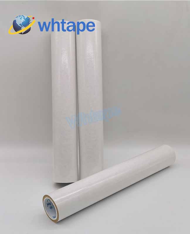 No-residue Flexographic Plate Mounting Tape