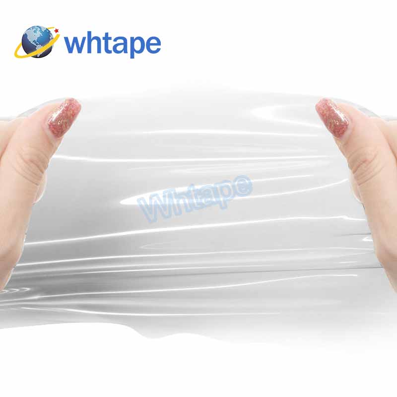 PPF(Paint Protection Film) TPU Film