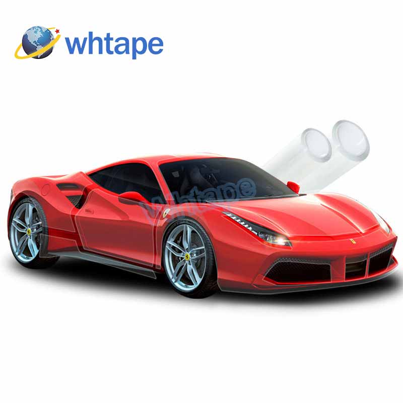PPF(Paint Protection Film) TPU Film