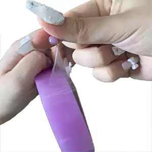 Sticky Ball Tape