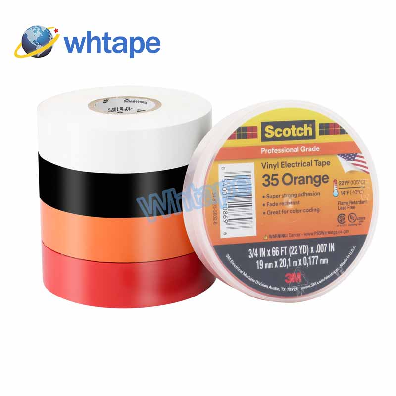 3M35 electrical tape