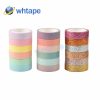 glitter washi tape