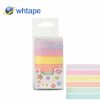 glitter washi tape