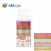 glitter washi tape