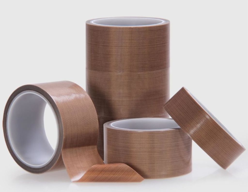 10002 2 High Temperature Teflon Tape