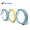Fine line masking tape blue and yellow