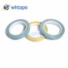 PVC fine line masking tape blue and yellow