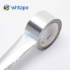 Silver aluminum foil tape