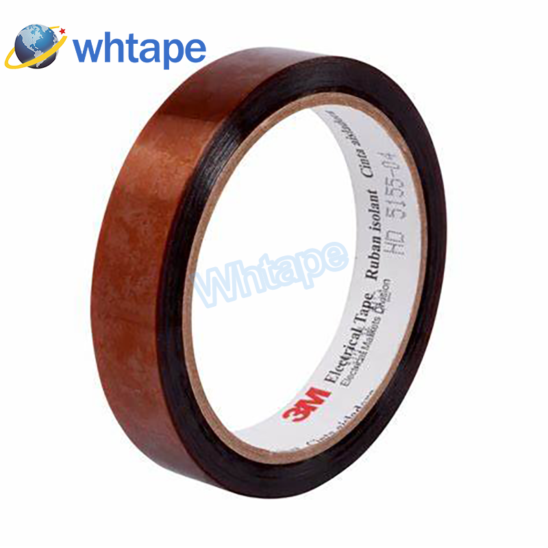 polyimide tape for PCB masking
