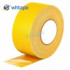 yellow reflective pavement marking tape