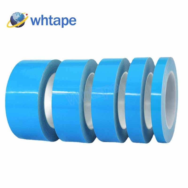 thermal conductive tape blue film