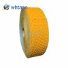 yellow pavement marking tape
