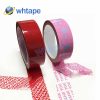 tamper evident tape