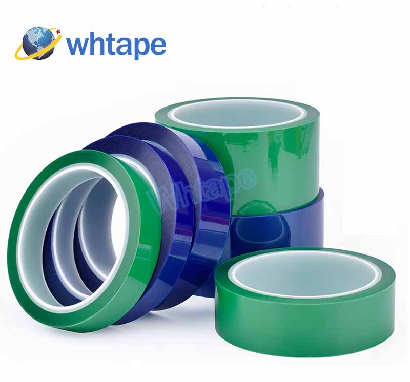 Lithium Battery Tape
