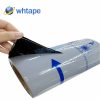 high temperature laser protective film for metal