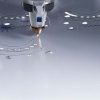 laser protective film fiber CO 2