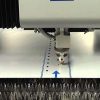 laser film