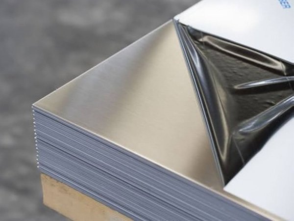 laser protective film for stainlesss steel and aluminum sheet