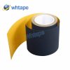 graphite sheet with adhesive