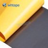 graphite sheet with adhesive