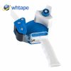 Blue-handheld-tape-dispenser