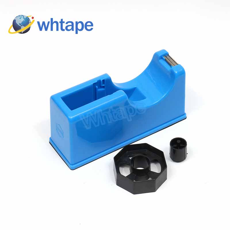 blue stationery-tape-dispenser