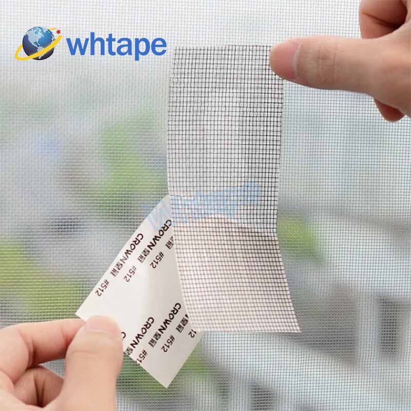 window screen repair tape