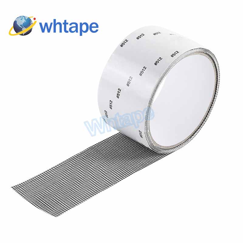 window screen repair tape