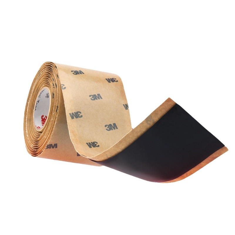 3M2228 Scotch Rubber Mastic Tape